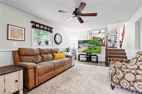 Living - 755 Bedford Ave, Elyria, OH 44035 photo 3 of 3