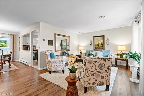 Living - 755 Bedford Ave, Elyria, OH 44035 photo 1 of 3