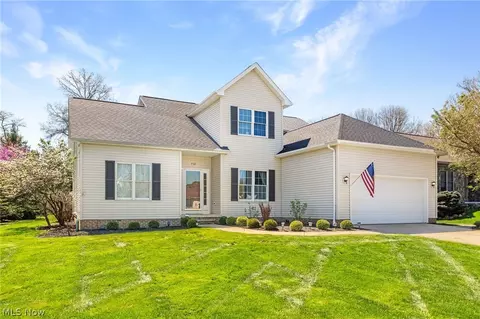 758 Southridge Rd, Northfield, OH 44067