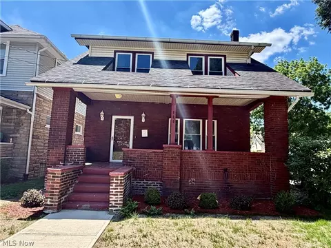 940 Katherine Ave, Youngstown, OH 44505