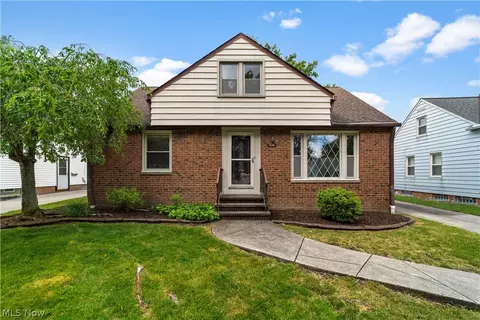 5150 Cheltenham Blvd, Lyndhurst, OH 44124