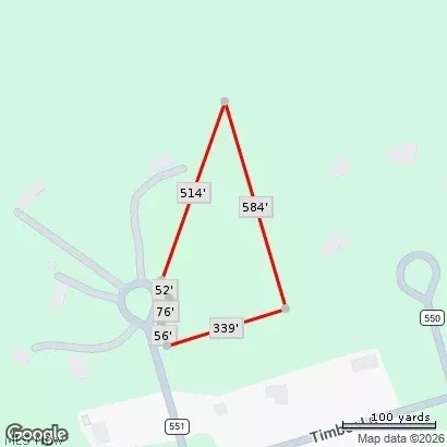 Curry Lane, Chagrin Falls, OH 44023