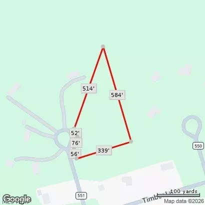 Curry Lane, Chagrin Falls, OH 44023