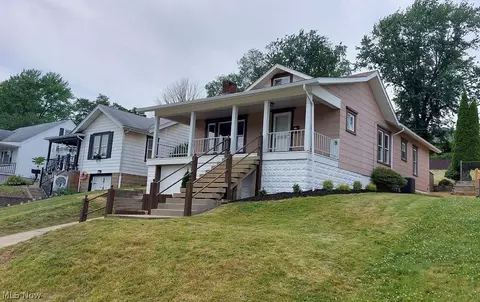 161 Rosslyn Blvd, Steubenville, OH 43952