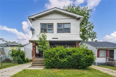 11717 Gay Ave, Cleveland, OH 44105