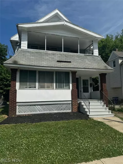 661 E 127th St, Cleveland, OH 44108