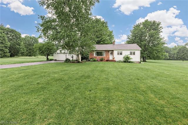 3706 New Hudson Rd, Orwell, OH 44076