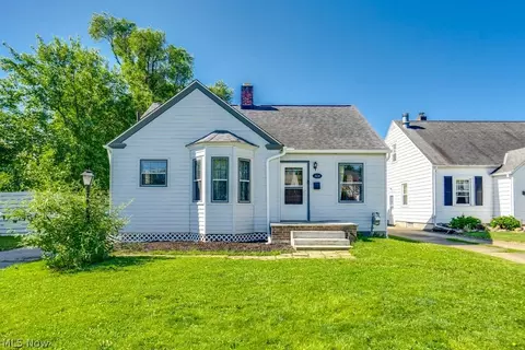3134 Cleveland Blvd, Lorain, OH 44052