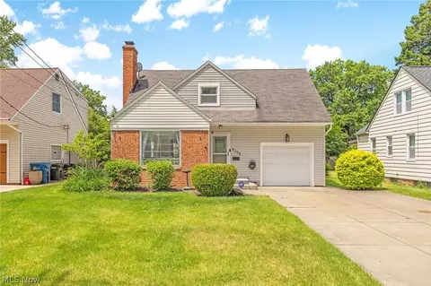4258 Story Rd, Fairview Park, OH 44126
