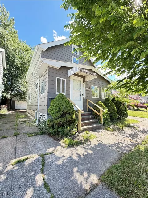 11731 Arden Ave, Cleveland, OH 44111