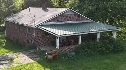 17721 Township Road 278, Coshocton, OH 43812