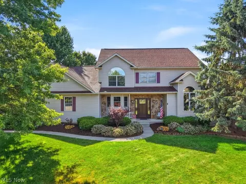3012 Arielle Ct, Medina, OH 44256