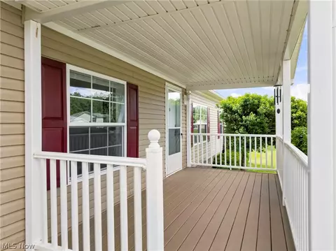 Exterior - 313 Gemini Dr, Dover, OH 44622 photo 2 of 3