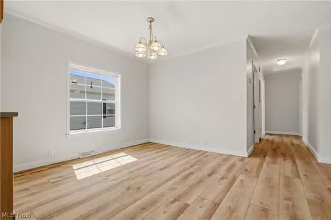 Entry Way - 313 Gemini Dr, Dover, OH 44622 photo 1 of 1