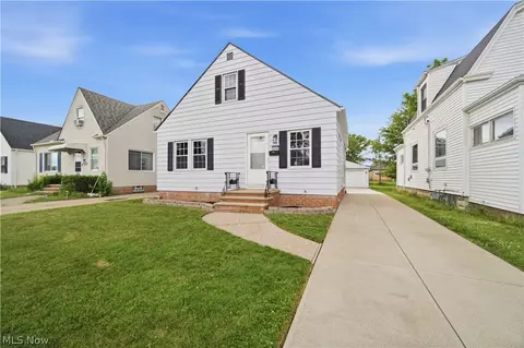 1616 Marietta Ave, Parma, OH 44134