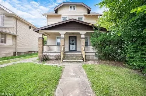 13802 Darley Ave, Cleveland, OH 44110