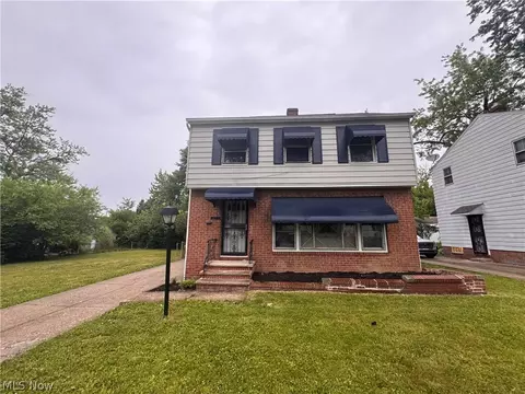 16611 Eldamere Ave, Cleveland, OH 44128