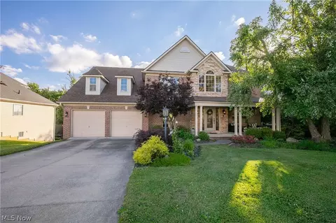 506 Brentwood Blvd, Akron, OH 44321