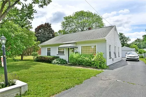 153 Melbourne Ave, Boardman, OH 44512