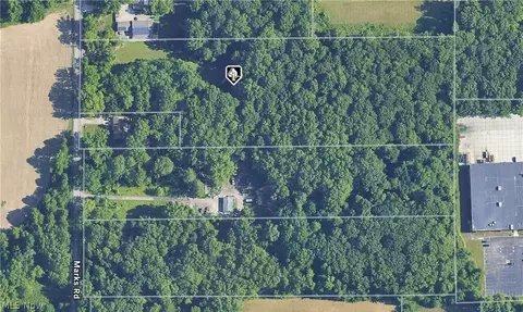V/l Marks Road, Strongsville, OH 44149