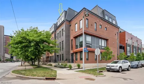 1495 E Superior Ave #27, Cleveland, OH 44114