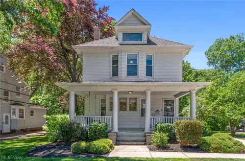 1784 Donwell Dr, South Euclid, OH 44121