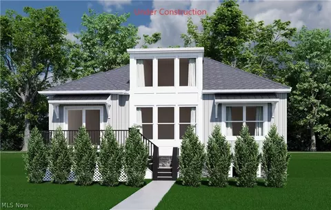 S/l 2 Campus Lane, Willoughby, OH 44094