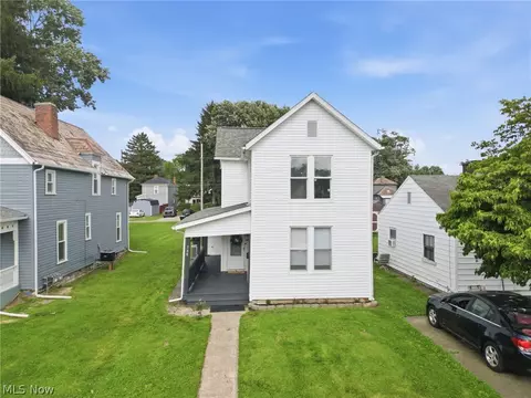 788 Westbourne Ave, Zanesville, OH 43701