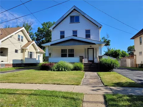 4222 Behrwald Ave, Cleveland, OH 44109