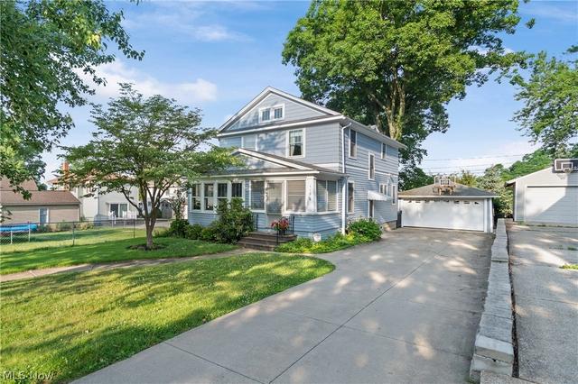 118 Gordon Ave, Wadsworth, OH 44281