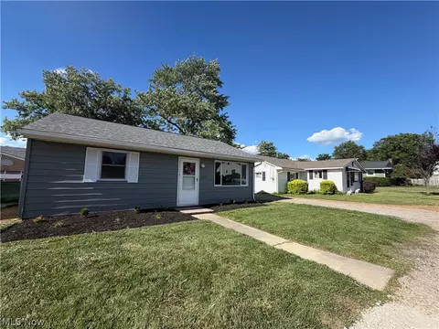 521 Richmond Ave, Zanesville, OH 43701