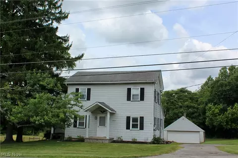 12432 South Ave, North Lima, OH 44452