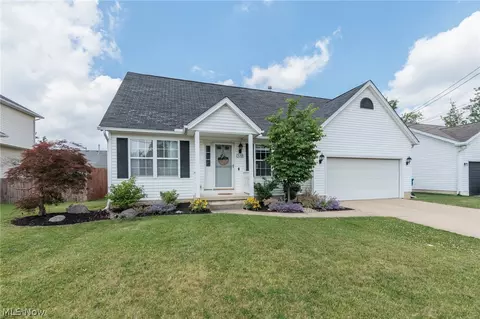 35268 Wood St, North Ridgeville, OH 44039