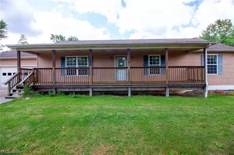 380 Clay St, Geneva, OH 44041