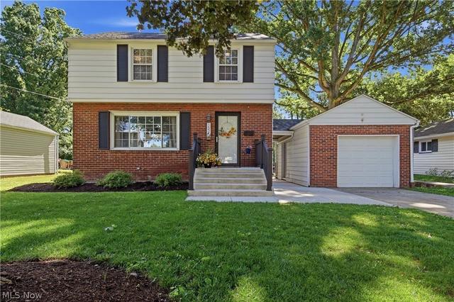 1537 19th St, Cuyahoga Falls, OH 44223