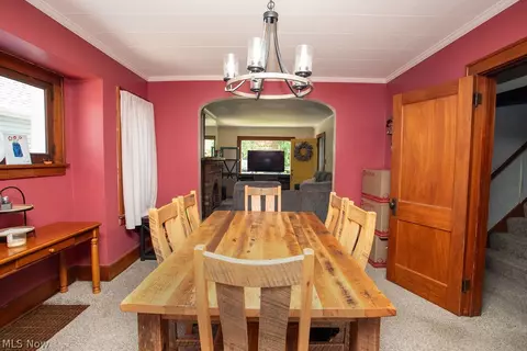 Dining - 122 Maple Dr, Boardman, OH 44512 photo 1 of 1