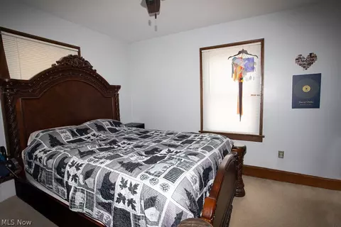Bedroom - 122 Maple Dr, Boardman, OH 44512 photo 1 of 2