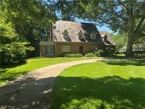 1001 S Main St, Orrville, OH 44667