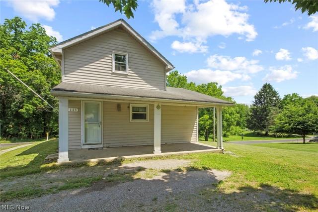 225 Union St, Washingtonville, OH 44490