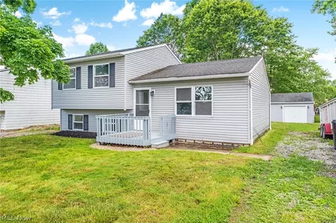 Exterior - 8995 Spring Dr, Windham, OH 44288 photo 2 of 5
