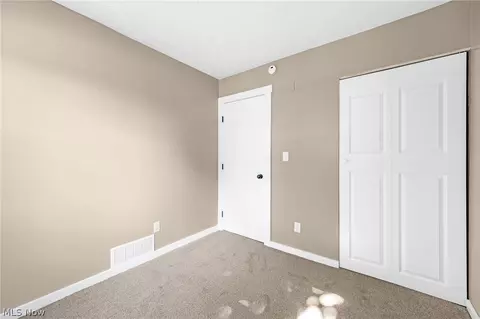 Bedroom - 8995 Spring Dr, Windham, OH 44288 photo 4 of 6