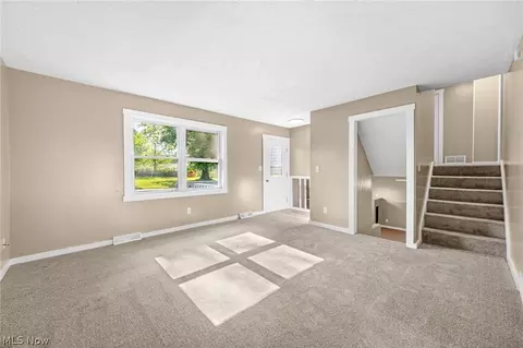 Living - 8995 Spring Dr, Windham, OH 44288 photo 3 of 4