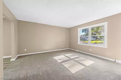 Living - 8995 Spring Dr, Windham, OH 44288 photo 4 of 4