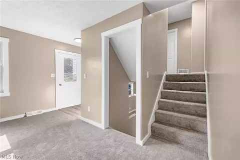 Entry Way - 8995 Spring Dr, Windham, OH 44288 photo 2 of 3