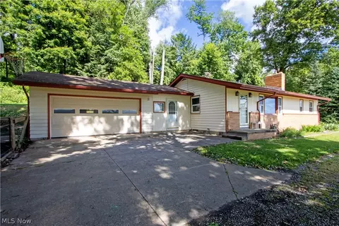 7241 S Funk Rd, Shreve, OH 44676