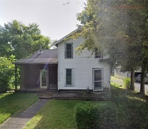 520 Washington St, Washingtonville, OH 44490