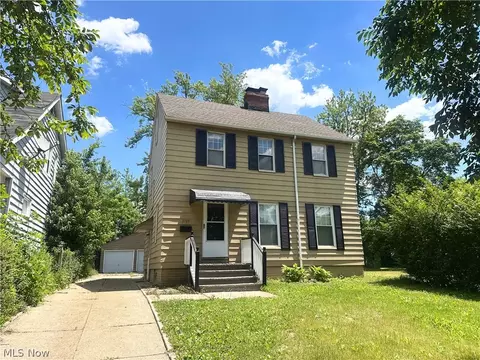 3709 Chelton Rd, Shaker Heights, OH 44120