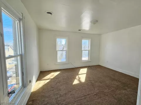 Bedroom - 1335 W 3rd St, Ashtabula, OH 44004 photo 1 of 1