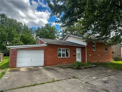 Undisclosed, Warren, OH 44483