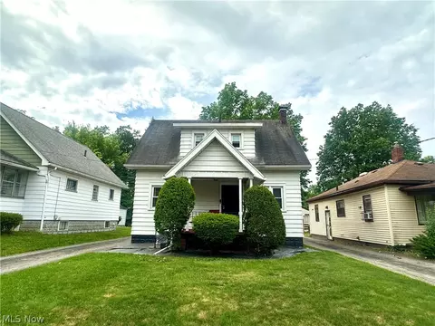 347 Marmion Ave, Youngstown, OH 44507